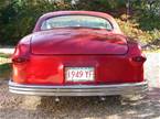 1949 Ford Coupe Picture 3