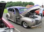 1940 Ford Sedan Picture 3