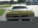1972 Ford Mustang Picture 3