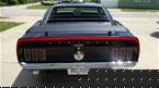 1969 Ford Mustang Picture 3