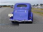 1936 Ford Tudor Picture 3