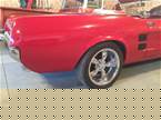1967 Ford Mustang Picture 3