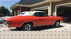 1972 Chevrolet Chevelle Picture 3