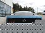 1970 Ford Mustang Picture 3