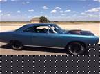 1969 Plymouth Road Runner Picture 3