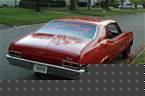 1972 Chevrolet Nova Picture 3