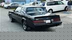 1987 Buick Grand National Picture 3