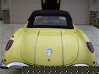 1958 Chevrolet Corvette Picture 3