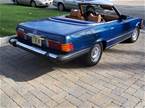 1978 Mercedes 450SL Picture 3