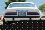 1974 Pontiac Firebird Picture 3