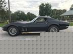 1969 Chevrolet Corvette Picture 3