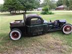 1939 Chevrolet Rat Rod Picture 3