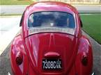 1966 Volkswagen Beetle Picture 3