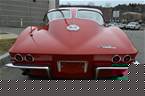 1963 Chevrolet Corvette Picture 3
