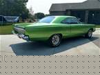 1968 Plymouth Satellite Picture 3