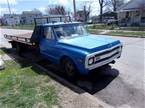 1972 Chevrolet C30 Picture 3