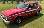 1977 AMC Gremlin Picture 3