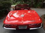 1963 Chevrolet Corvette Picture 3