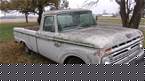 1966 Ford F100 Picture 3
