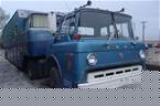 1970 Ford F900 Picture 3