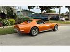 1972 Chevrolet Corvette Picture 3