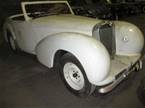 1949 Triumph 2000 Picture 3