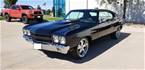 1970 Chevrolet Chevelle Picture 3