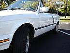 1989 BMW 325i Picture 3