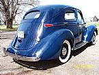 1939 Willys Overland Picture 3