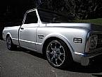 1970 Chevrolet C10 Picture 3