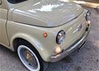 1969 Fiat 500F Picture 3