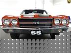 1970 Chevrolet Chevelle Picture 3