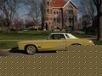 1974 Oldsmobile Cutlass Picture 3