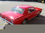 1966 Ford Mustang Picture 3