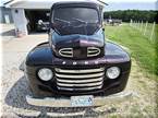 1950 Ford F100 Picture 3