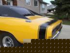 1969 Dodge Charger Picture 3