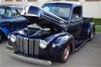 1945 Ford Pickup Picture 3