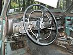 1950 Mercury Convertible Picture 3