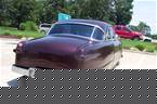 1951 Ford Victoria Picture 3