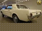 1964 Ford Mustang Picture 3