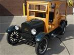 1926 Ford Model T Picture 3