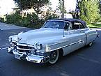 1951 Cadillac Series 62 Picture 3