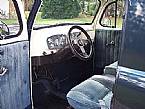1951 Ford Panel Truck Picture 3