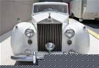 1951 Rolls Royce Silver Wraith Picture 3
