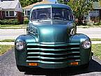 1951 Chevrolet Suburban Picture 3