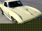 1966 Chevrolet Corvette Picture 3