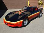 1980 Chevrolet Corvette Picture 3