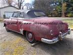 1952 Chevrolet Convertible Picture 3