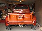 1952 Ford F1 Picture 3