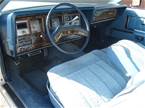 1978 Lincoln Mark V Picture 3